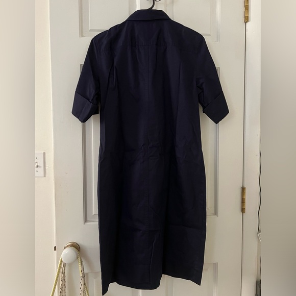 Lauren Ralph Lauren Midi Dress - Picture 3 of 3